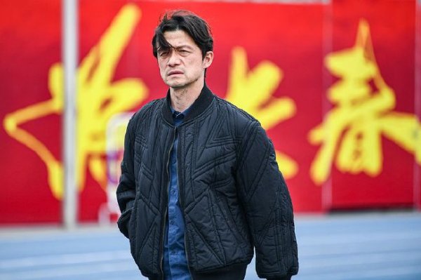 问鼎娱乐官网入口 长春亚泰成绩不佳 谢晖下课 追平队史最差开局